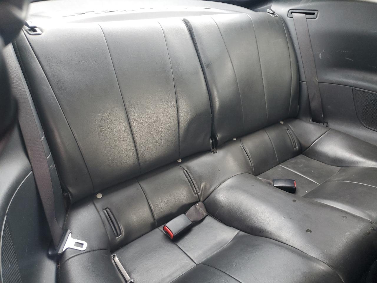 2006 Mitsubishi Eclipse Se VIN: 4A3AK44T86E047120 Lot: 81669015