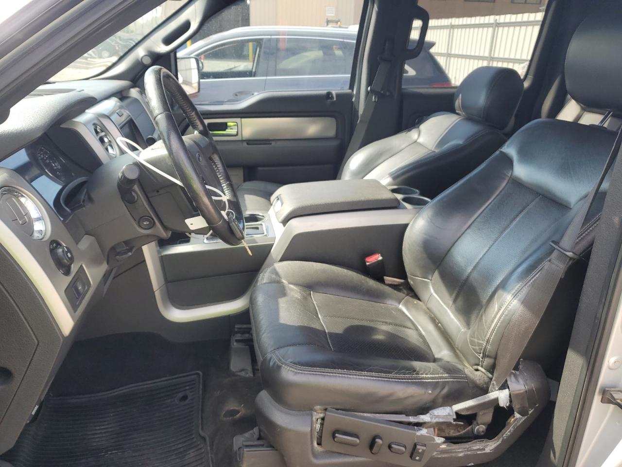 2013 Ford F150 Supercrew VIN: 1FTFW1ET9DKD98627 Lot: 70766665