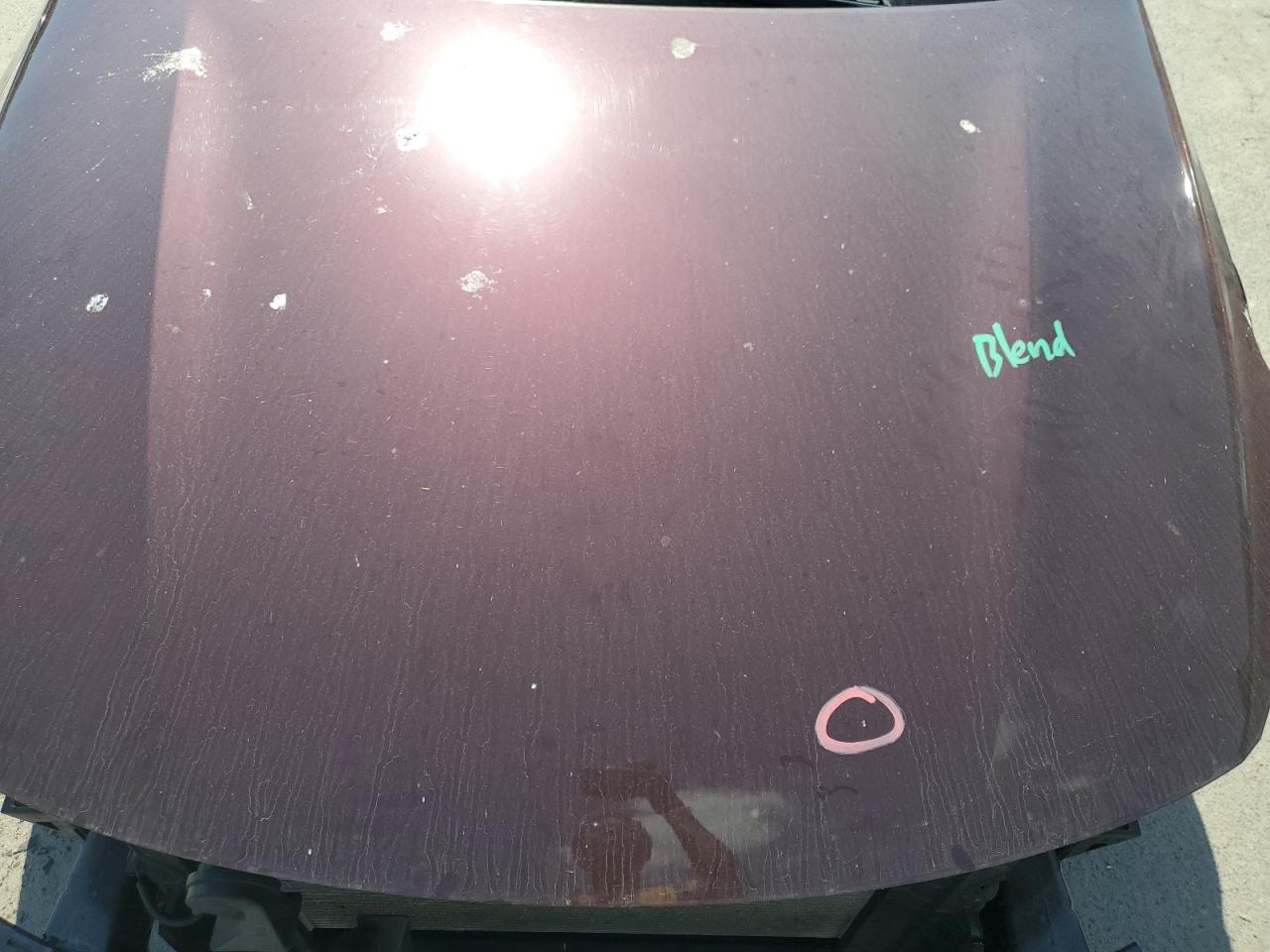 2018 Kia Optima Lx VIN: 5XXGT4L31JG265044 Lot: 71207635