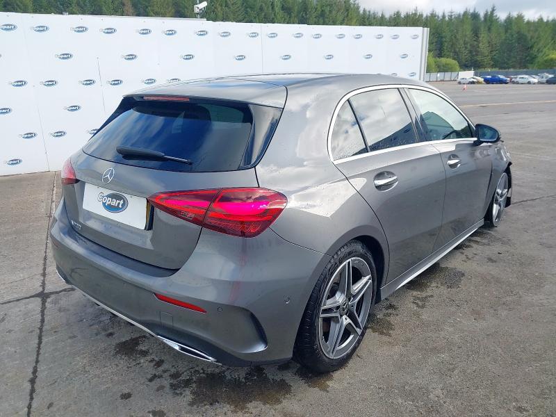 2024 MERCEDES-BENZ A 200 AMG LNE EXECUTIVE M 