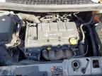 2015 VAUXHALL MERIVA TECH LINE  for sale at Copart BRISTOL