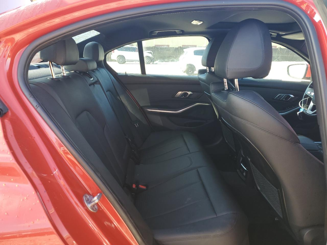 2020 BMW 330I VIN: 3MW5R1J02L8B21958 Lot: 71694355