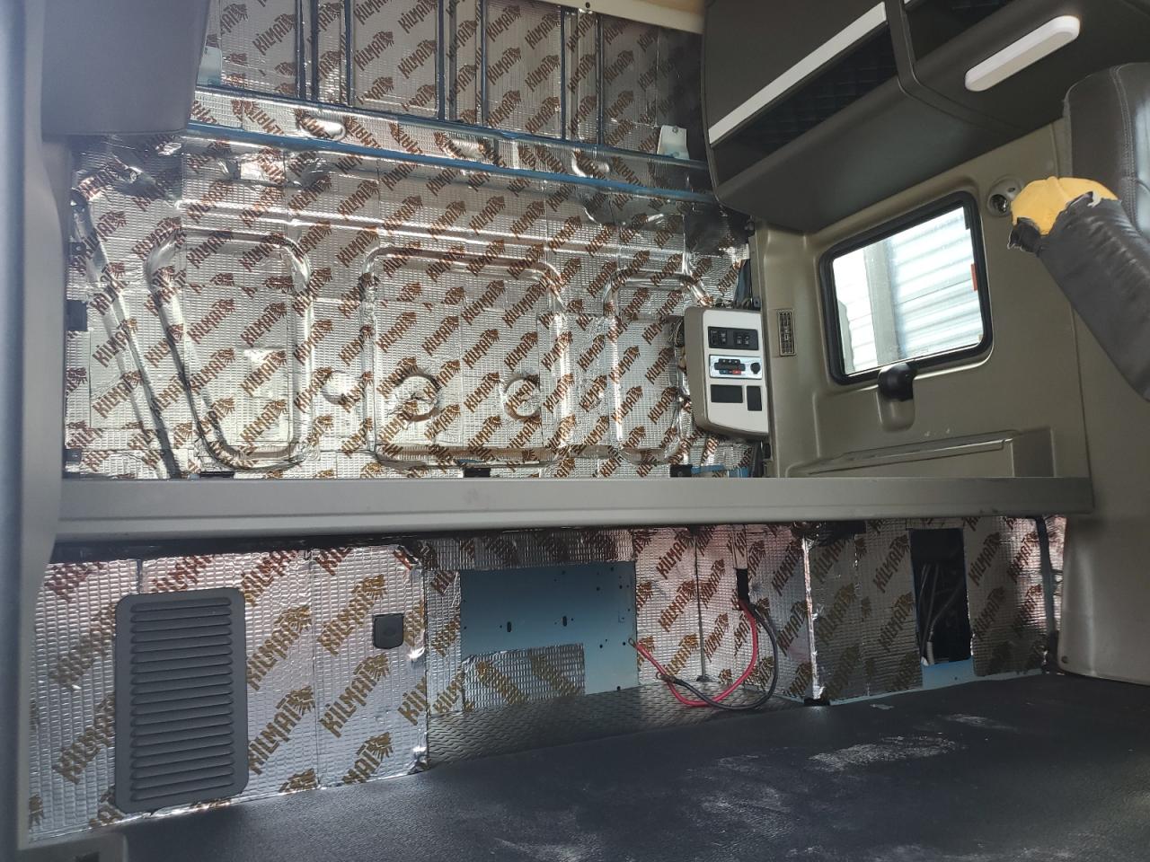 2014 International Prostar VIN: 3HSDJSJR5EN760423 Lot: 81152205