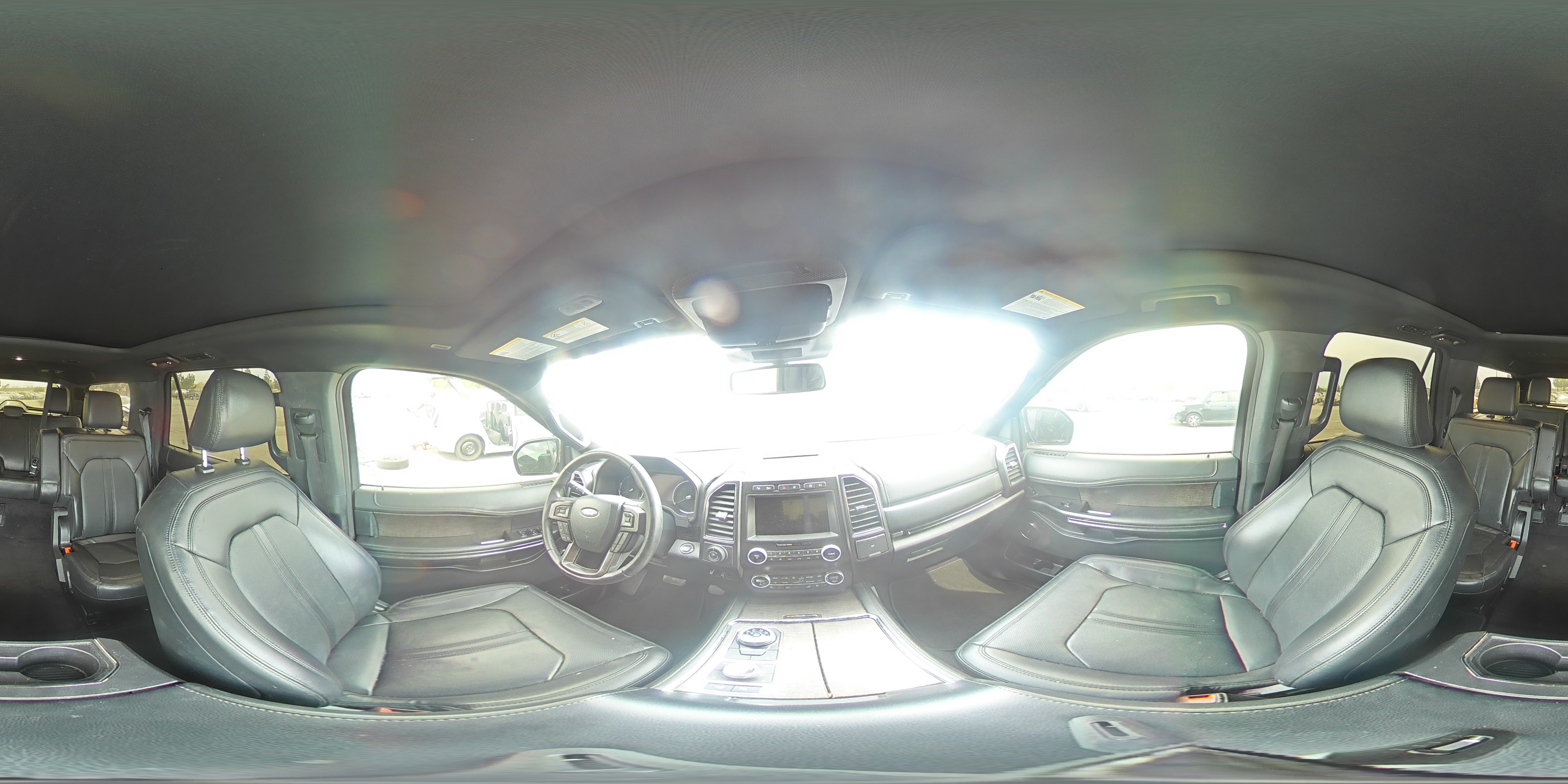 2021 Ford Expedition Max Limited VIN: 1FMJK2AT8MEA81434 Lot: 81247305