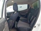 2017 MITSUBISHI L200 4LIFE DI-D DOUBLE CAB DI-D 151 4LIFE 4WD for sale at Copart BRISTOL