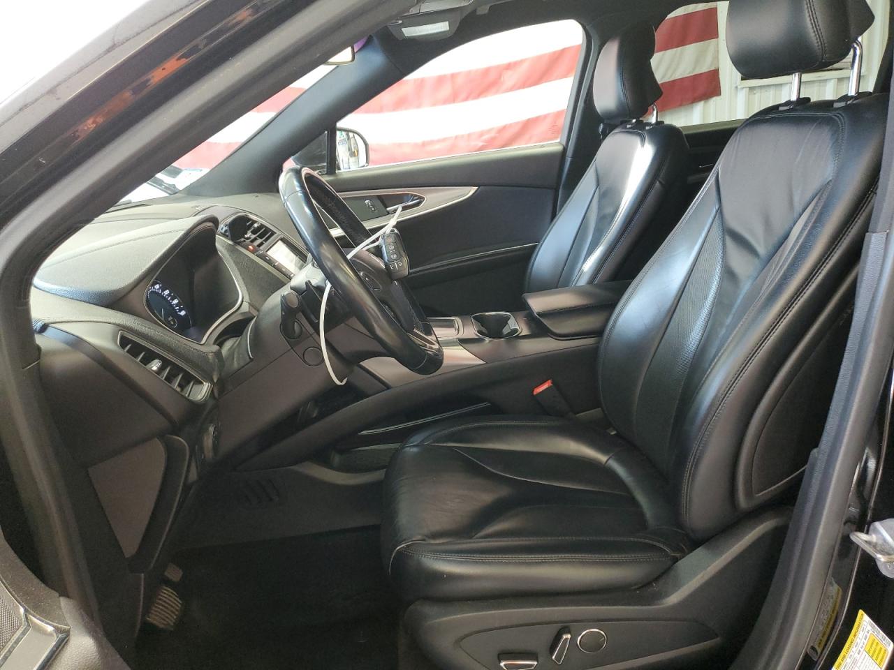 2017 Lincoln Mkx Select VIN: 2LMPJ8KRXHBL46671 Lot: 82057515