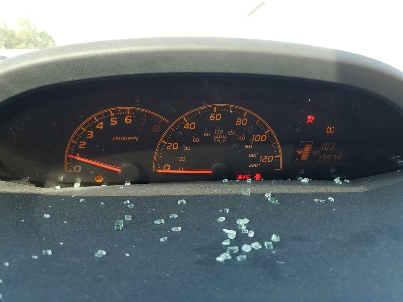 2010 Toyota Yaris VIN: JTDJT4K3XA5315967 Lot: 81079985