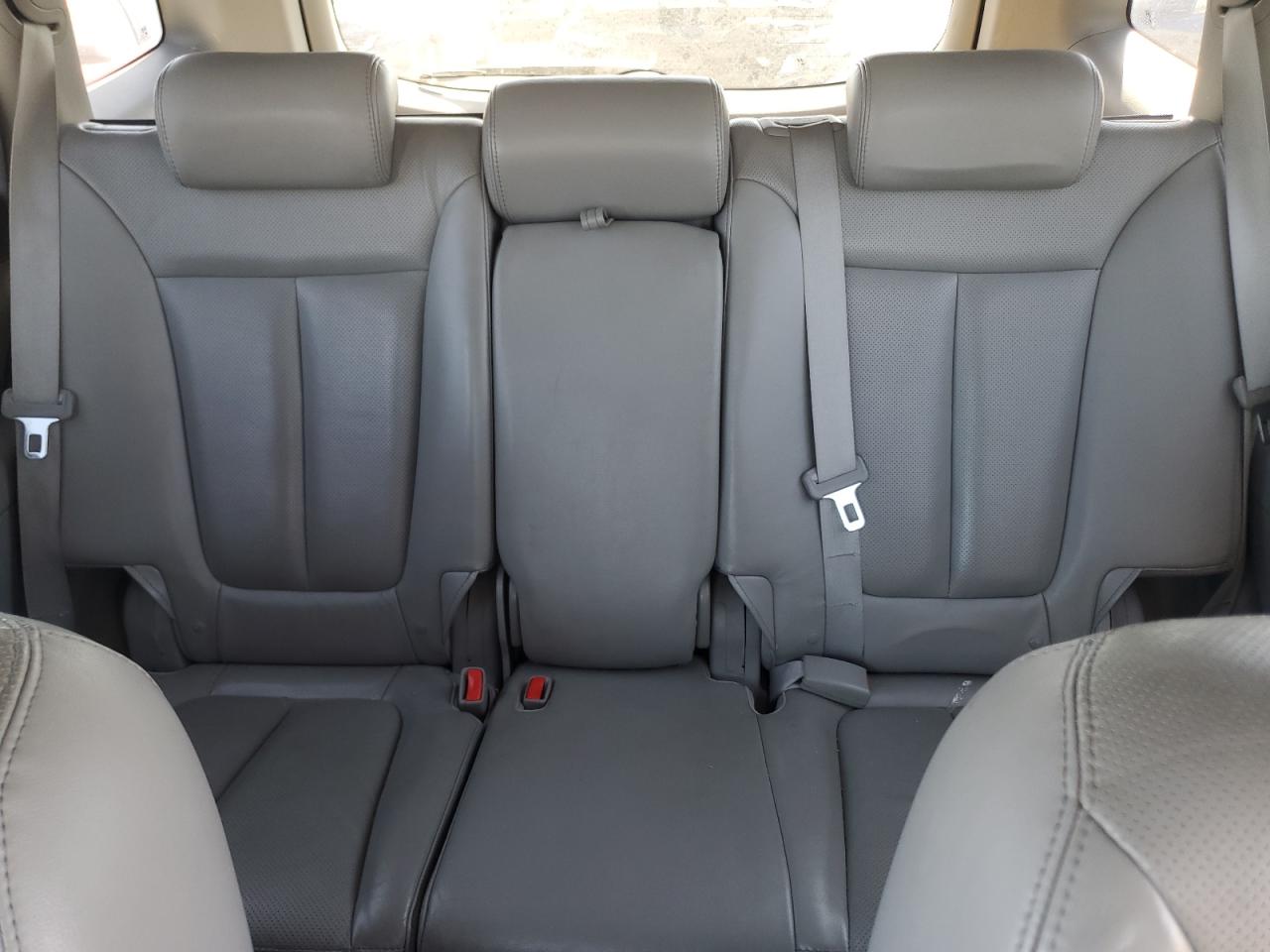 2007 Hyundai Santa Fe Se VIN: 5NMSH13E27H025944 Lot: 82162745