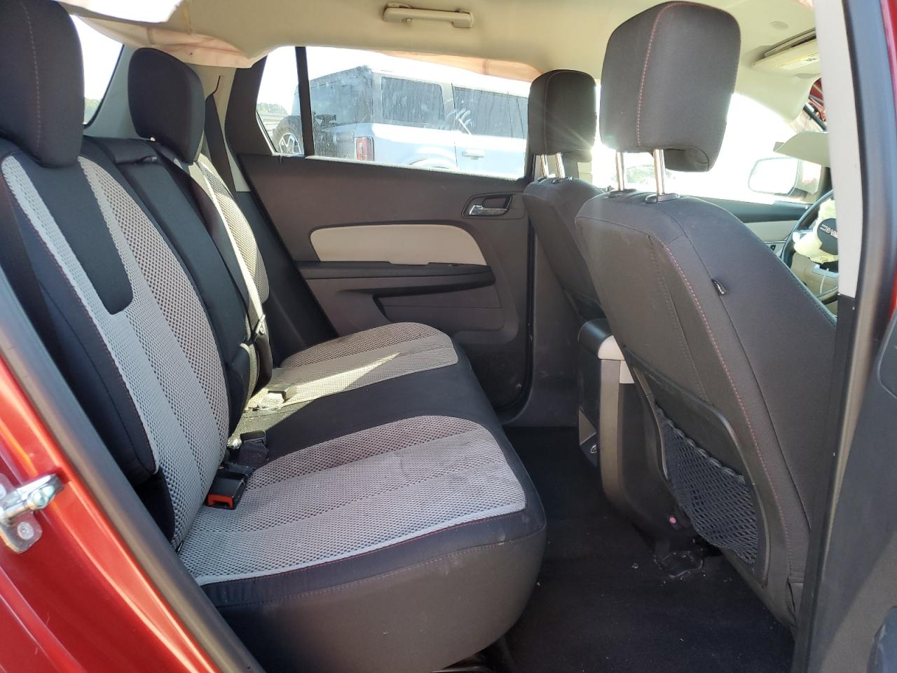 2013 GMC Terrain Sle VIN: 2GKALSEKXD6392245 Lot: 81024515