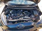 2023 TOYOTA YARIS ICON HEV CVT  for sale at Copart SANDWICH