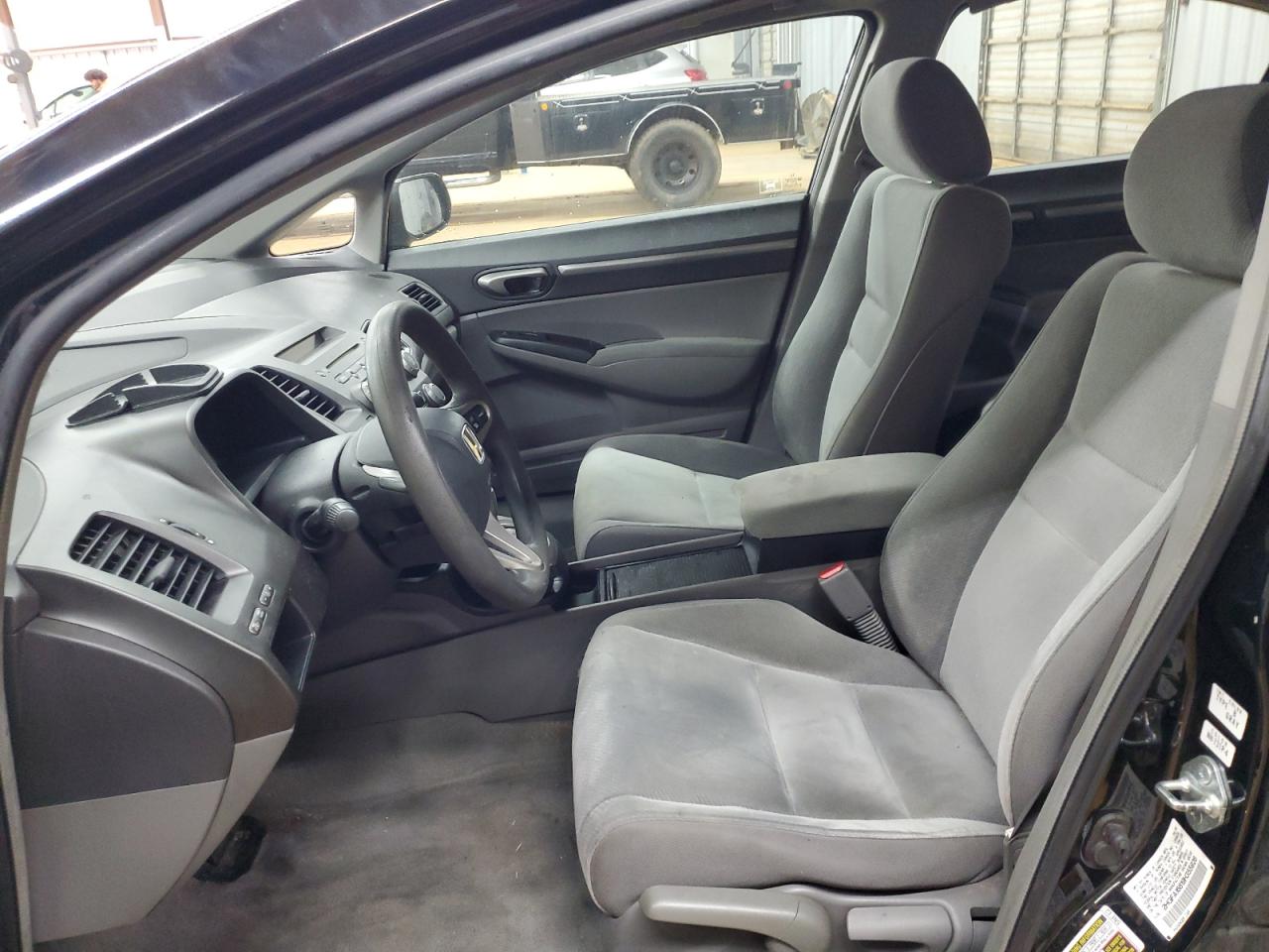 2009 Honda Civic Ex VIN: 2HGFA16819H355926 Lot: 84559745