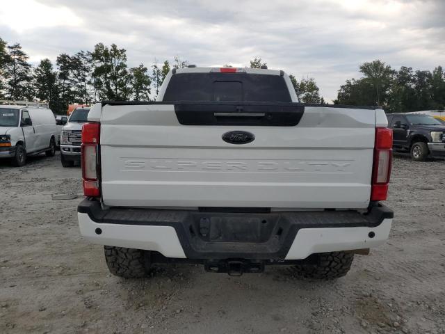  FORD F250 2021 Biały