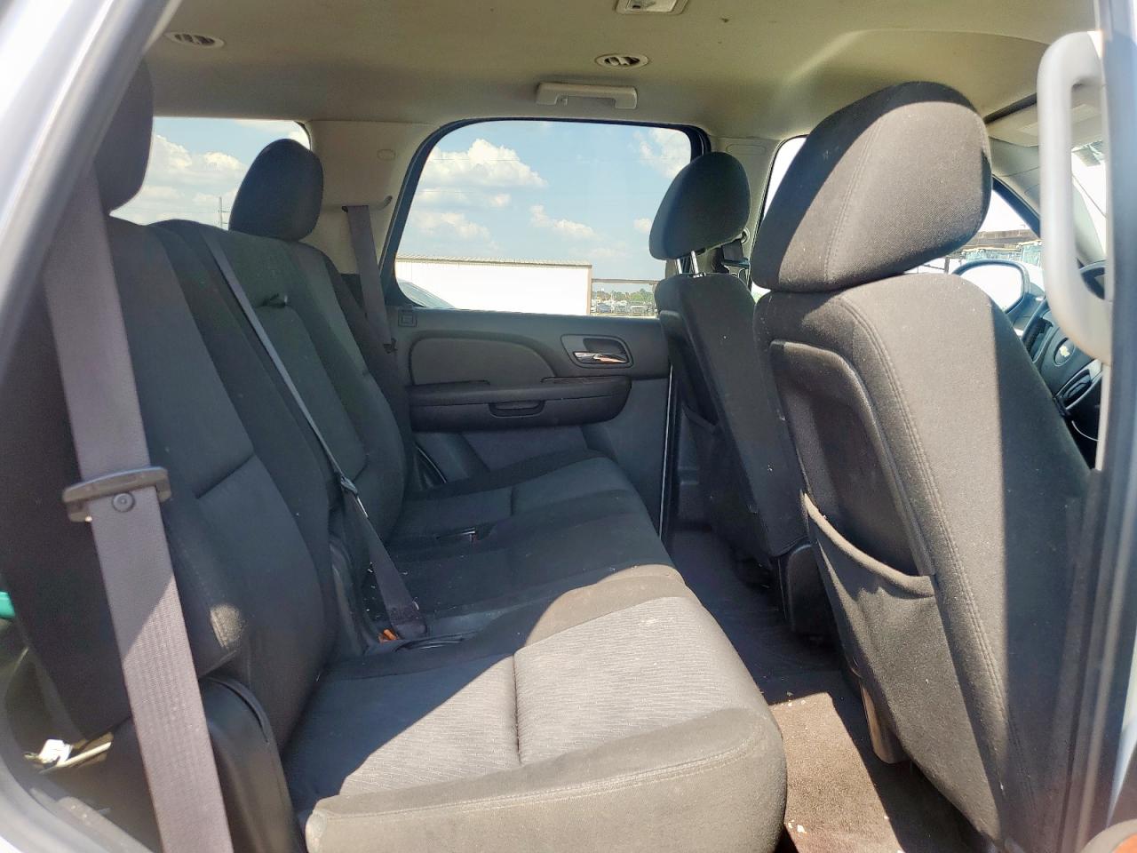 2013 Chevrolet Tahoe C1500 Ls VIN: 1GNSCAE02DR289275 Lot: 80833405