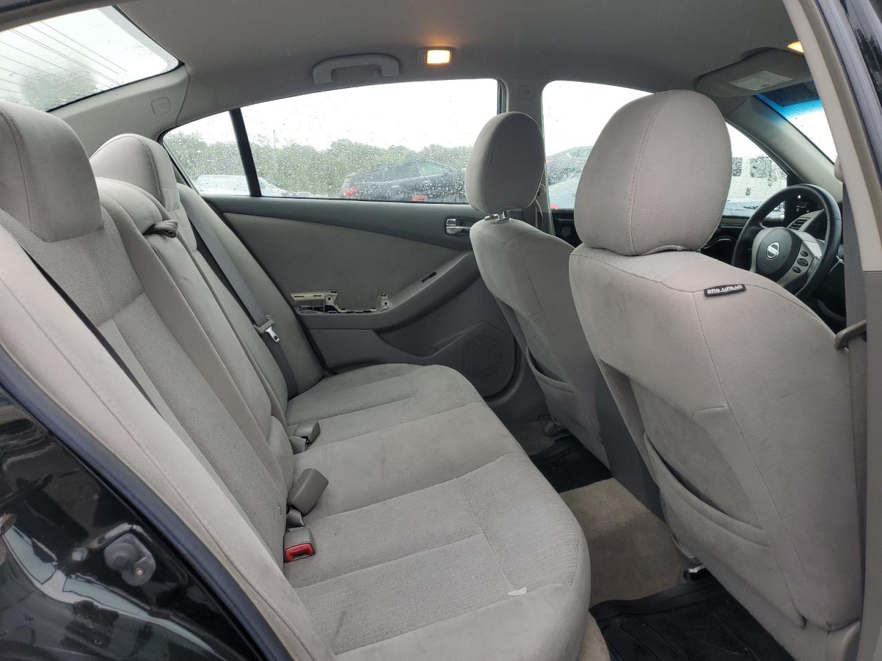 2010 Nissan Altima Base VIN: 1N4AL2AP6AN481076 Lot: 80554065