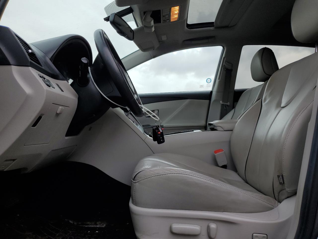 2014 Toyota Venza Le VIN: 4T3BK3BB0EU099795 Lot: 82044575