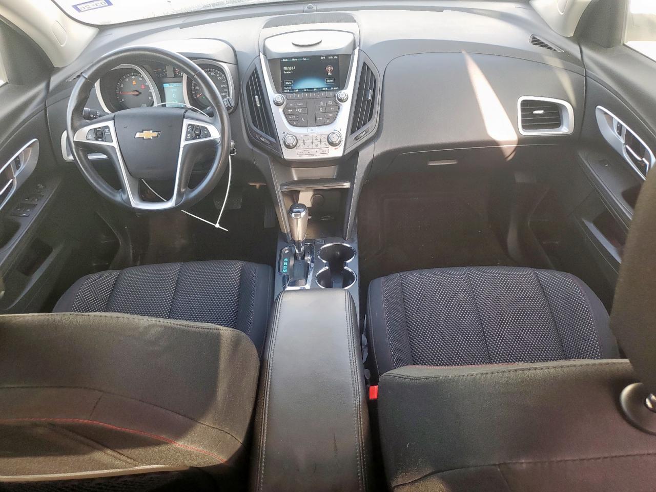 2016 Chevrolet Equinox Lt VIN: 2GNFLFEK2G6316507 Lot: 81528285