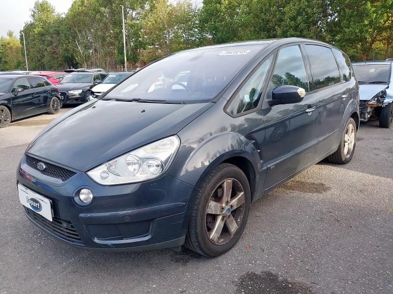 FORD S-MAX 2010