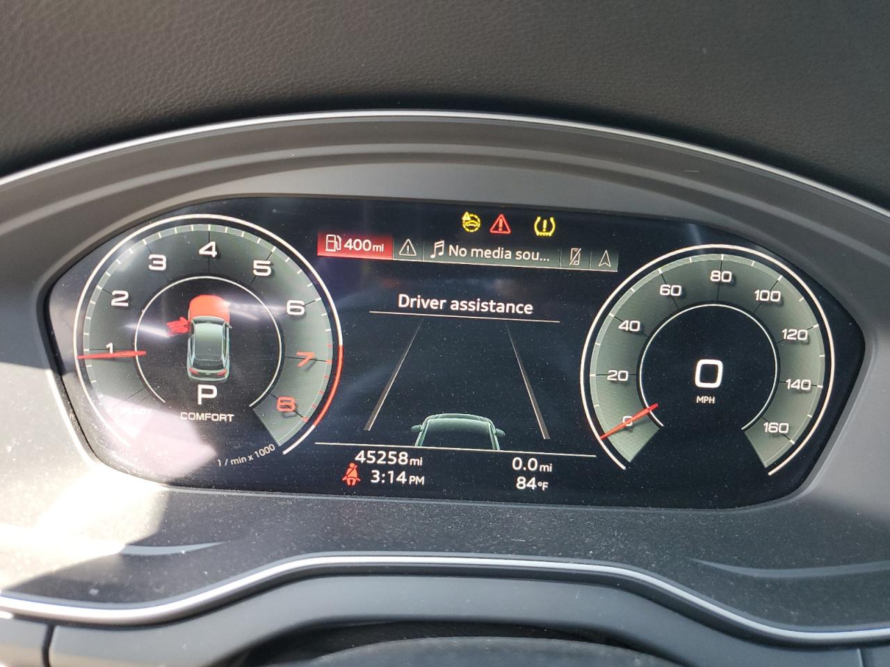 2022 Audi Q5 Sportback Prm Pls 45 VIN: WA15AAFY6N2123989 Lot: 81568405