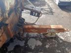 2000 TRAI TRAILER for sale at Copart WOLVERHAMPTON