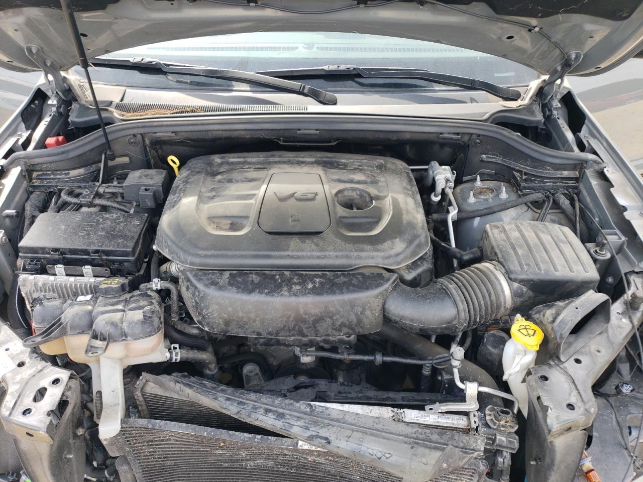 2020 Jeep Grand Cherokee Laredo VIN: 1C4RJFAG3LC237734 Lot: 81571475