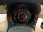 2013 ABARTH 500  for sale at Copart NEWBURY