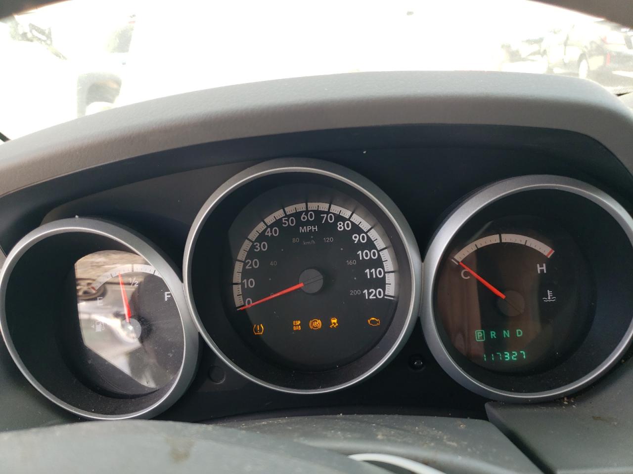 2010 Dodge Grand Caravan Se VIN: 2D4RN4DE9AR111517 Lot: 70928785