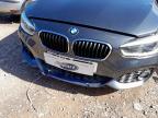 2016 BMW 118I M SPORT  for sale at Copart BRISTOL