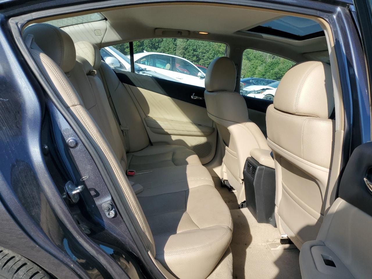 2013 Nissan Maxima S VIN: 1N4AA5AP3DC832419 Lot: 81587705