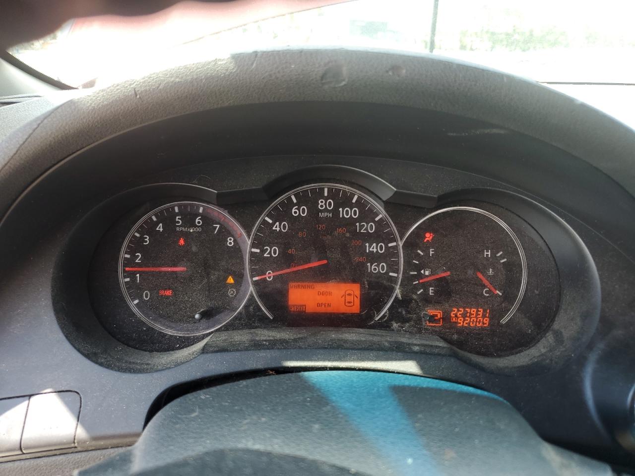 2010 Nissan Altima Base VIN: 1N4AL2AP7AN401221 Lot: 80681655