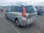 2013 CITROEN C4 GRD PICASSO PLAT-M EHD  for sale at Copart CHESTER