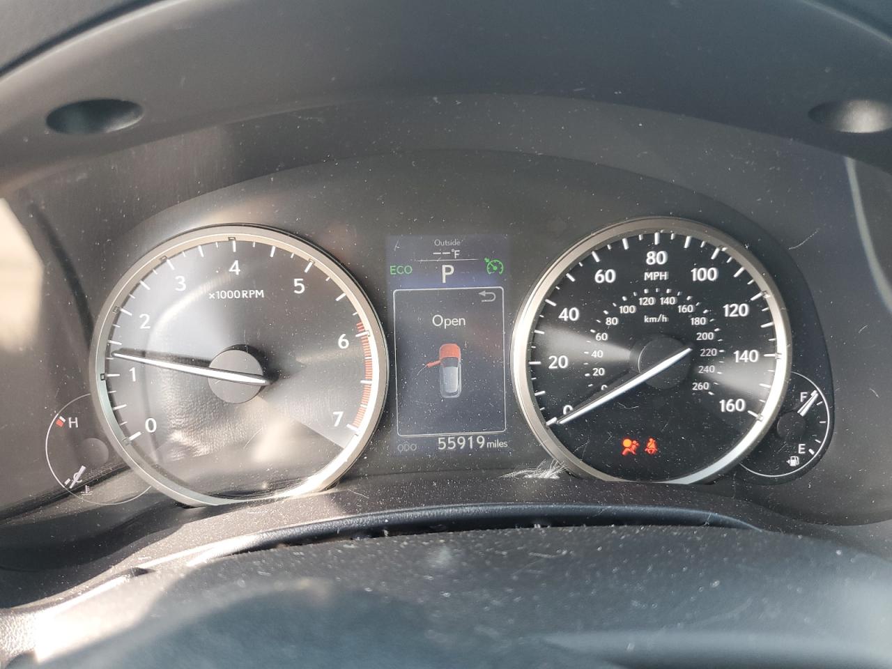 2017 Lexus Nx 200T Base VIN: JTJBARBZ4H2129121 Lot: 82090355