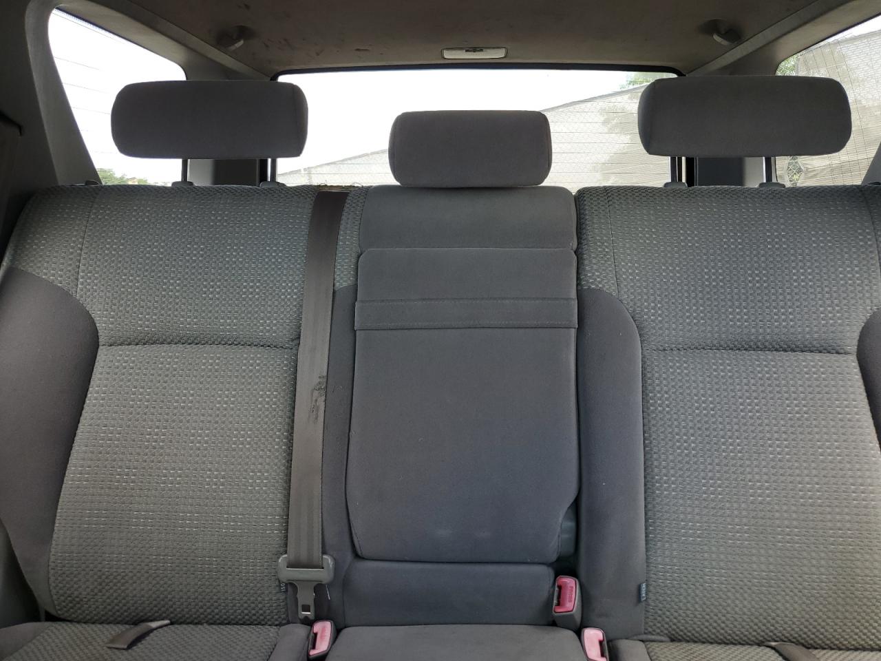 2004 Toyota 4Runner Sr5 VIN: JTEZU14R048011609 Lot: 81449355