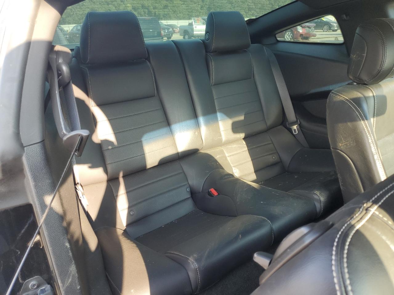 2013 Ford Mustang VIN: 1ZVBP8AM0D5279170 Lot: 80077695