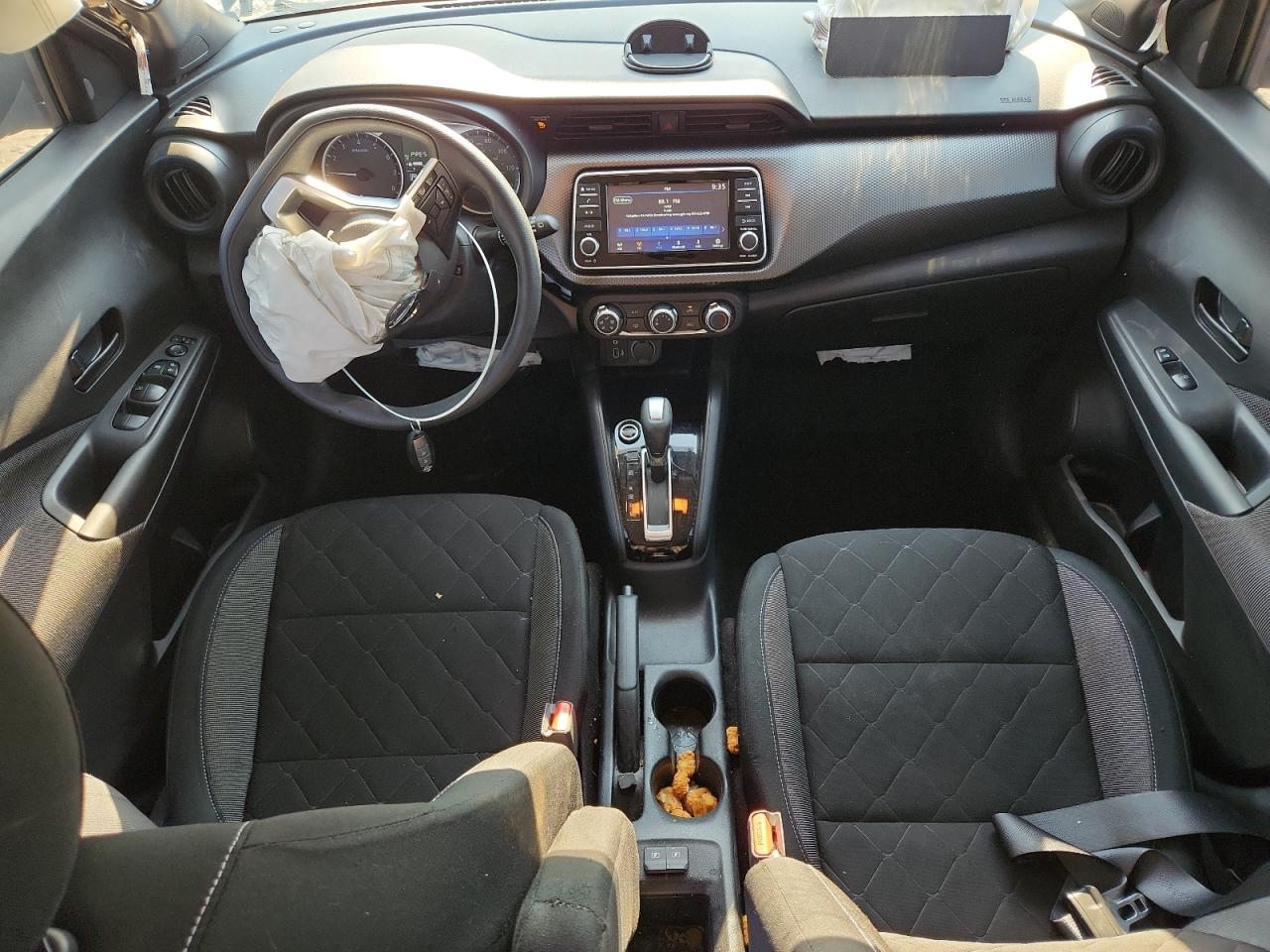 2020 Nissan Kicks S VIN: 3N1CP5BV1LL531359 Lot: 71526415