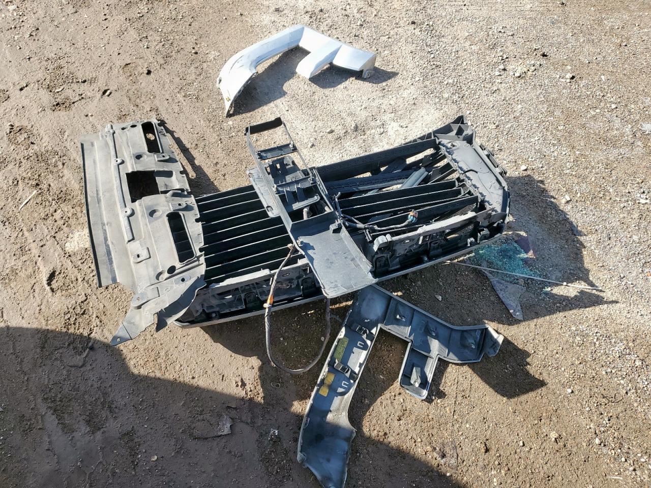 2016 Ford F150 Supercrew VIN: 1FTEW1CP9GKF03091 Lot: 81721535