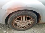 2006 FORD FOCUS GHIA AUTO  for sale at Copart WOLVERHAMPTON