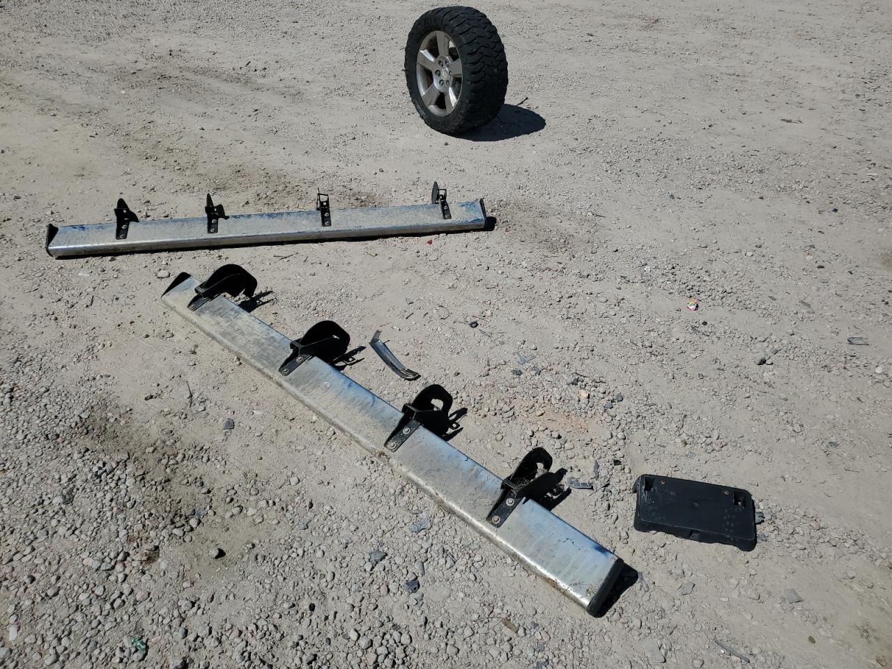 2016 Chevrolet Silverado K1500 Lt VIN: 1GCUKRECXGF183627 Lot: 81442205