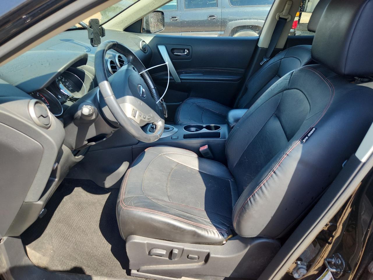 2011 Nissan Rogue S VIN: JN8AS5MV5BW679351 Lot: 70850975