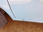 2014 FIAT PUNTO EASY  for sale at Copart NEWBURY