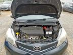 2012 TOYOTA YARIS TR VVT-I  for sale at Copart CORBY