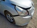 2009 TOYOTA VERSO TR for sale at Copart BRISTOL