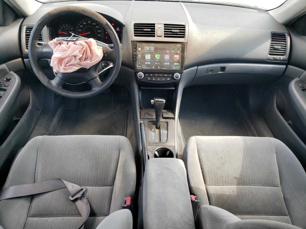 2005 Honda Accord Lx VIN: 1HGCM56415A195053 Lot: 71499645