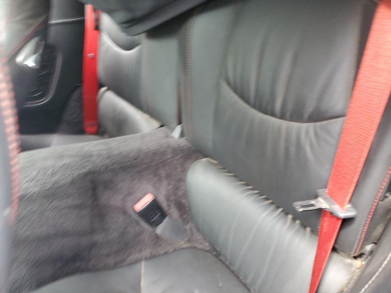 2008 Porsche 911 Turbo VIN: WP0CD29958S708310 Lot: 71906365