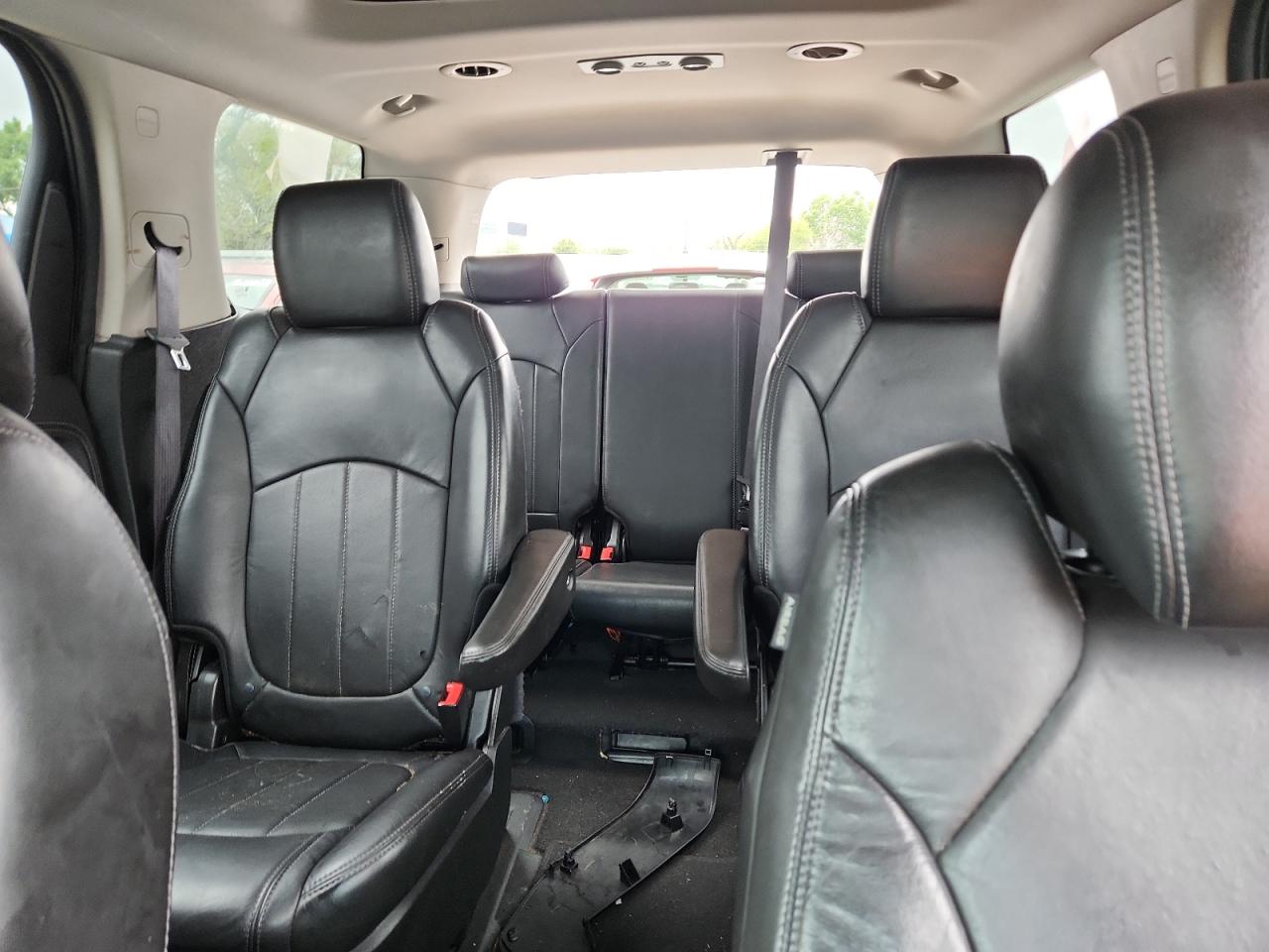 2014 GMC Acadia Denali VIN: 1GKKVTKD8EJ132490 Lot: 81736295