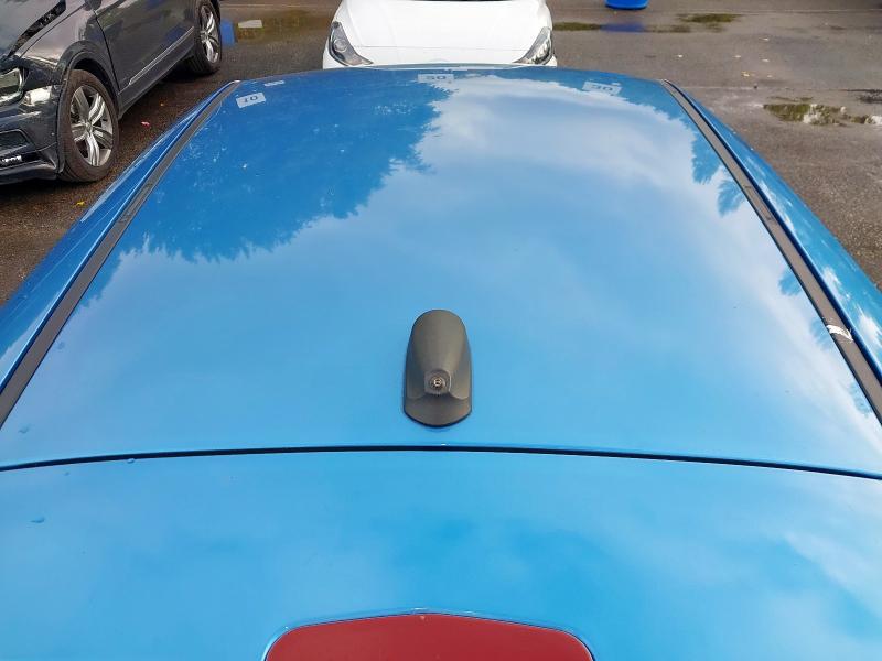 2018 VAUXHALL CORSA ENERGY
