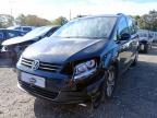 2015 VOLKSWAGEN SHARAN SE for sale at Copart WOLVERHAMPTON