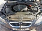 2009 BMW 520D SE AUTO  for sale at Copart BRISTOL