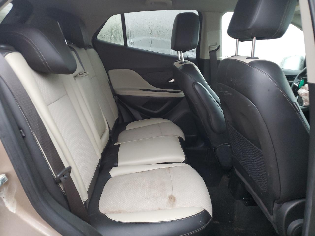 2018 Buick Encore Preferred VIN: KL4CJASB3JB524399 Lot: 82068615