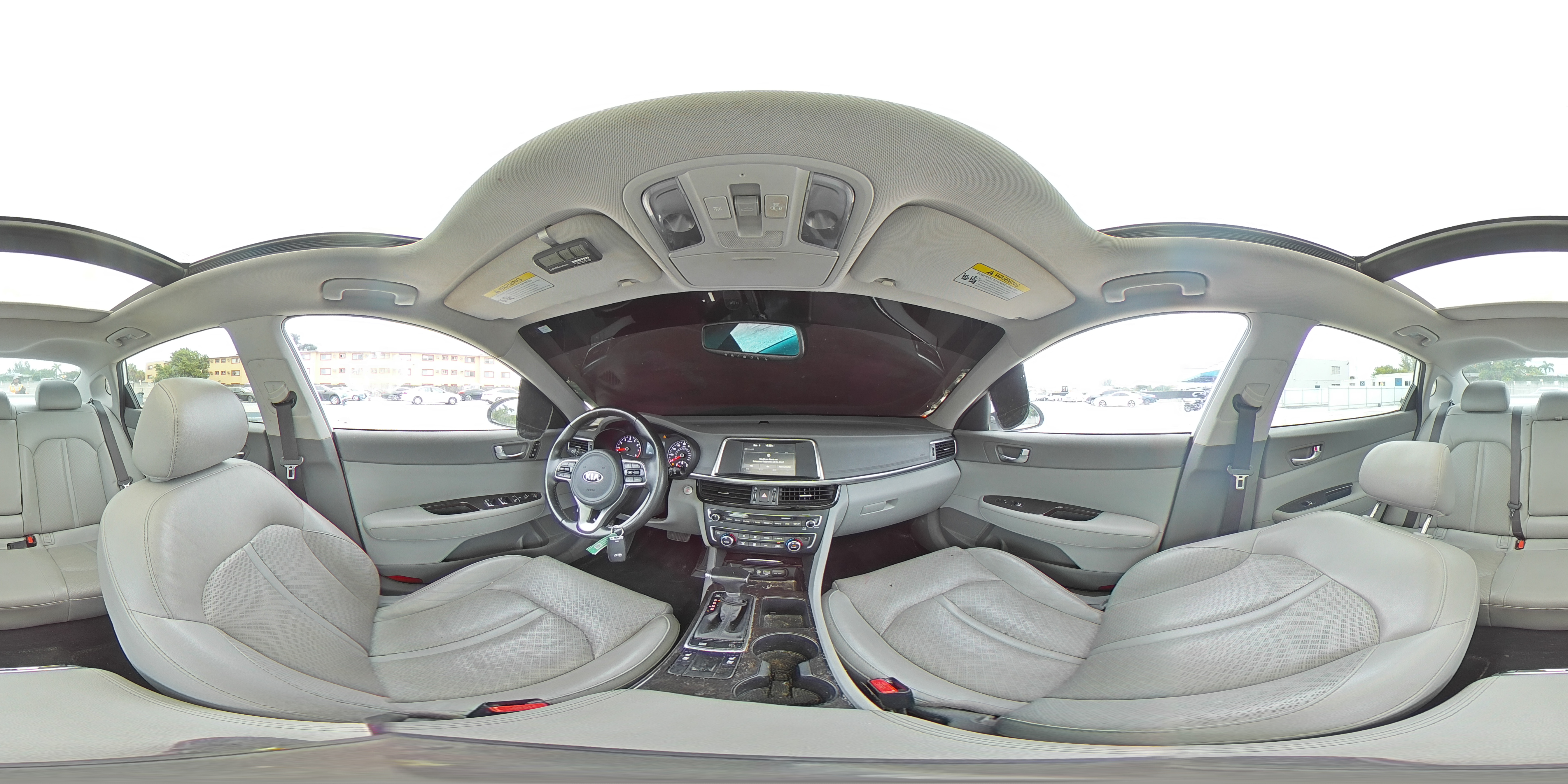 2018 Kia Optima Ex VIN: 5XXGU4L33JG241485 Lot: 71393825