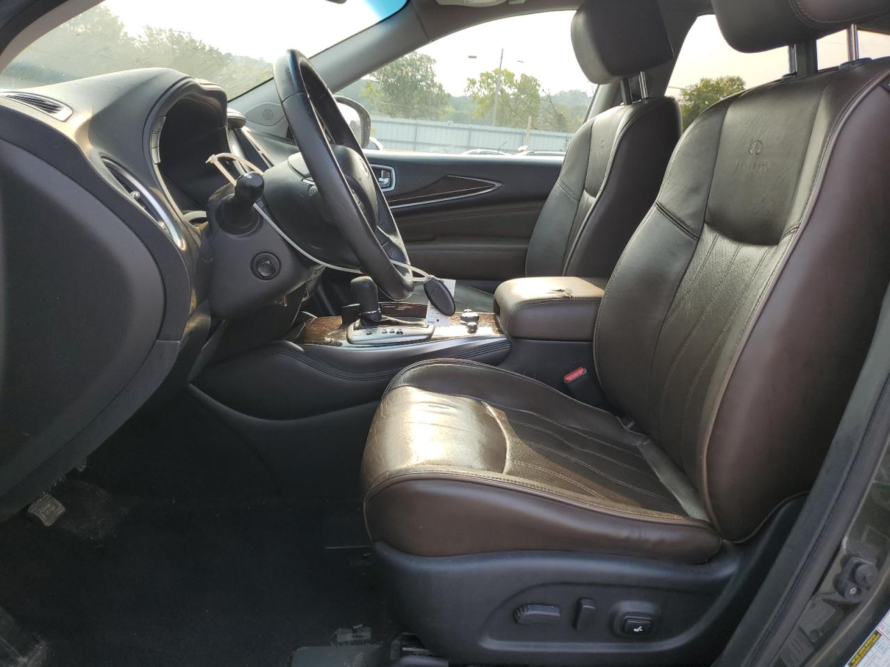 2013 Infiniti Jx35 VIN: 5N1AL0MMXDC316952 Lot: 71397885